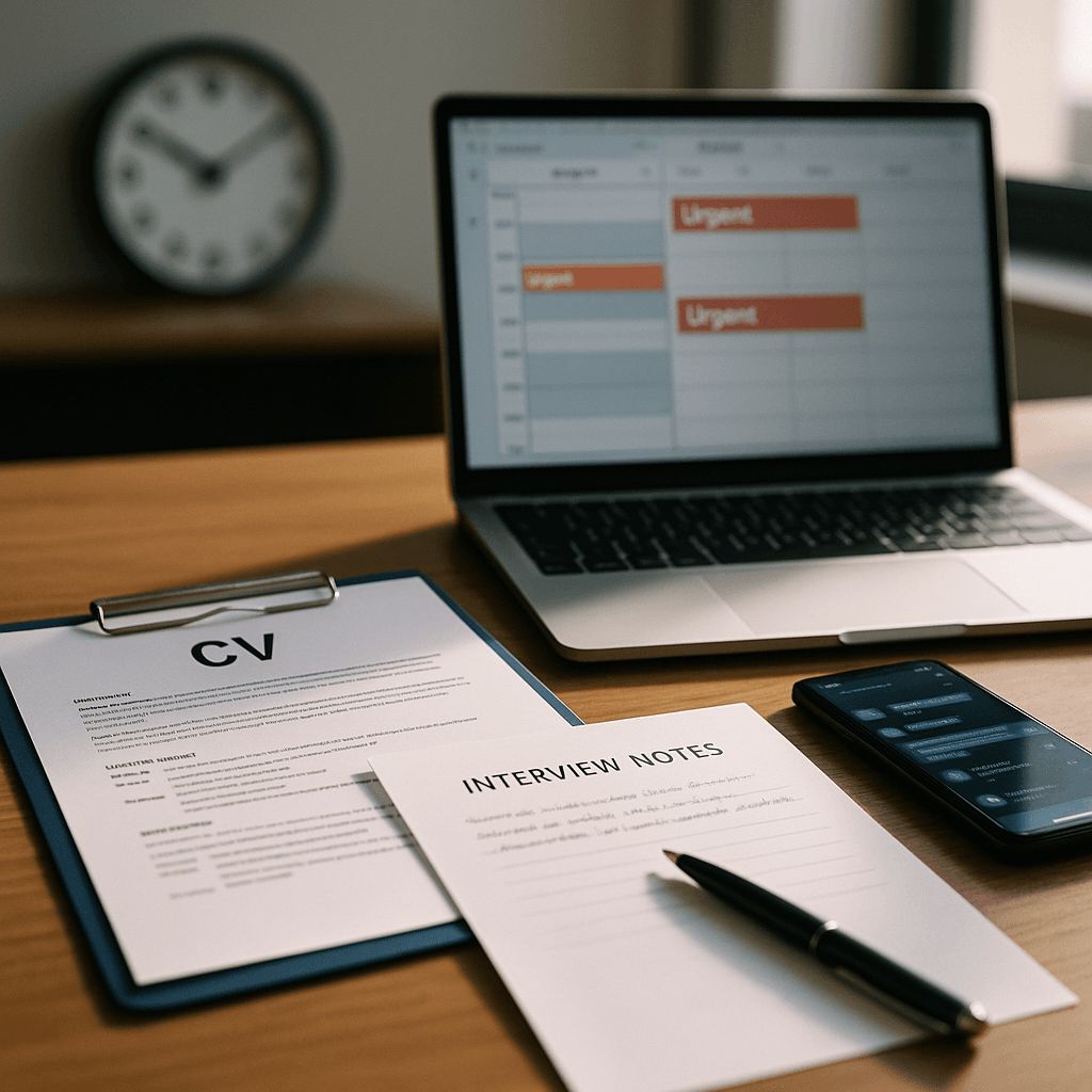 Why Recruitment Speed Matters Most After the First Interview