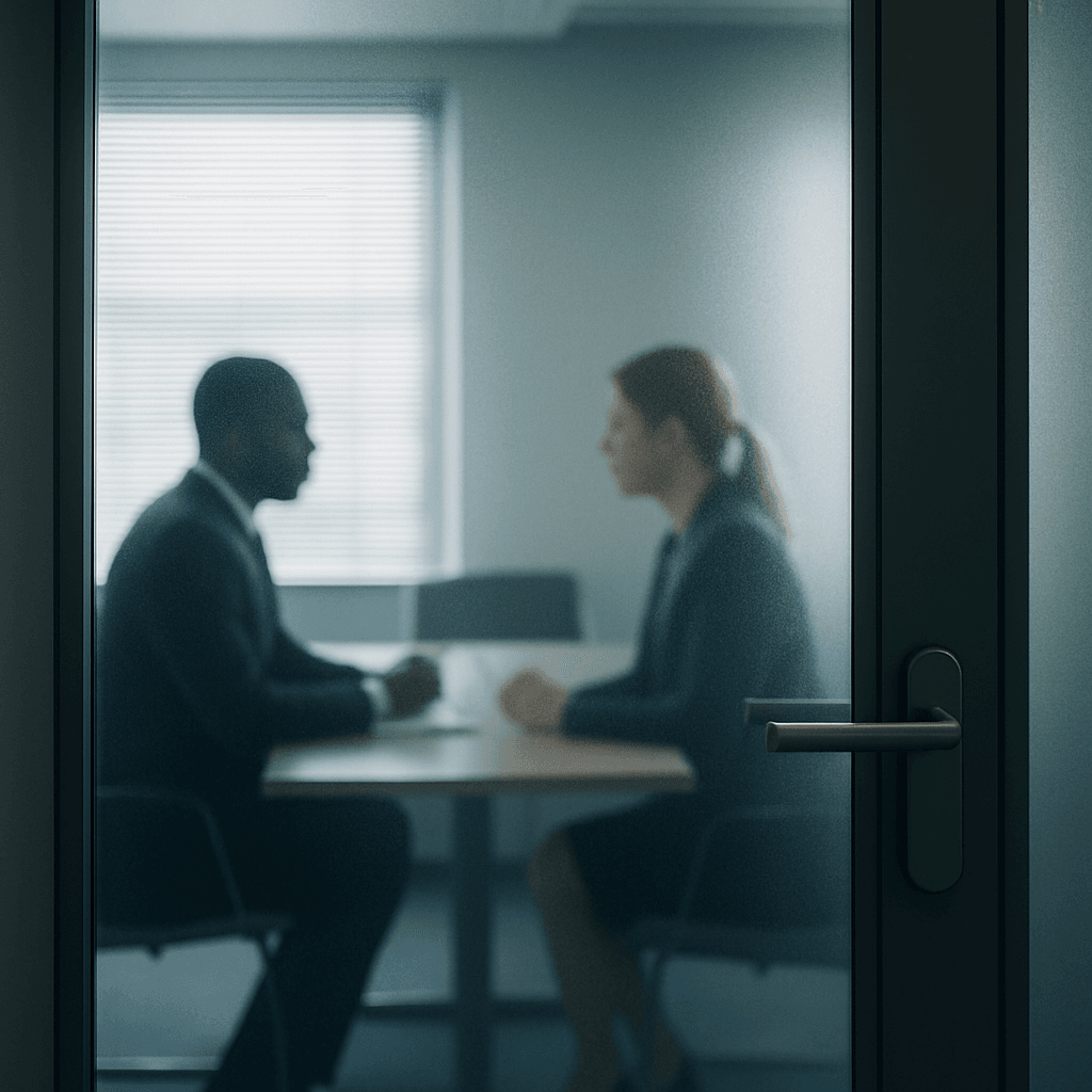 How to Recruit Confidentially for a Sensitive Vacancy