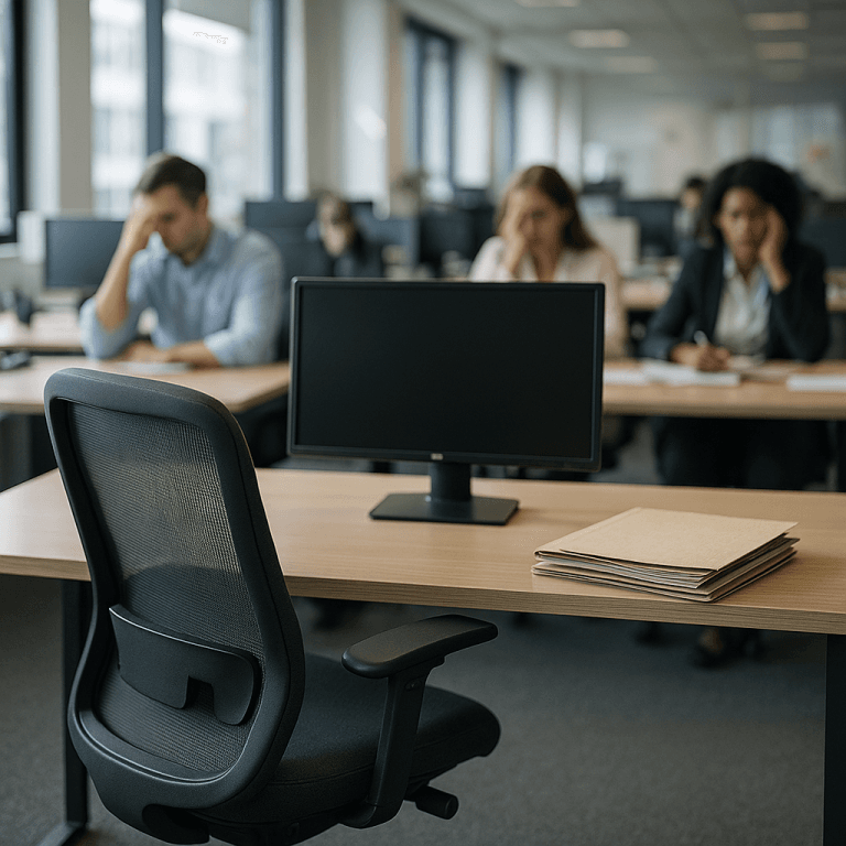 The Hidden Cost of Leaving a HR Vacancy Unfilled