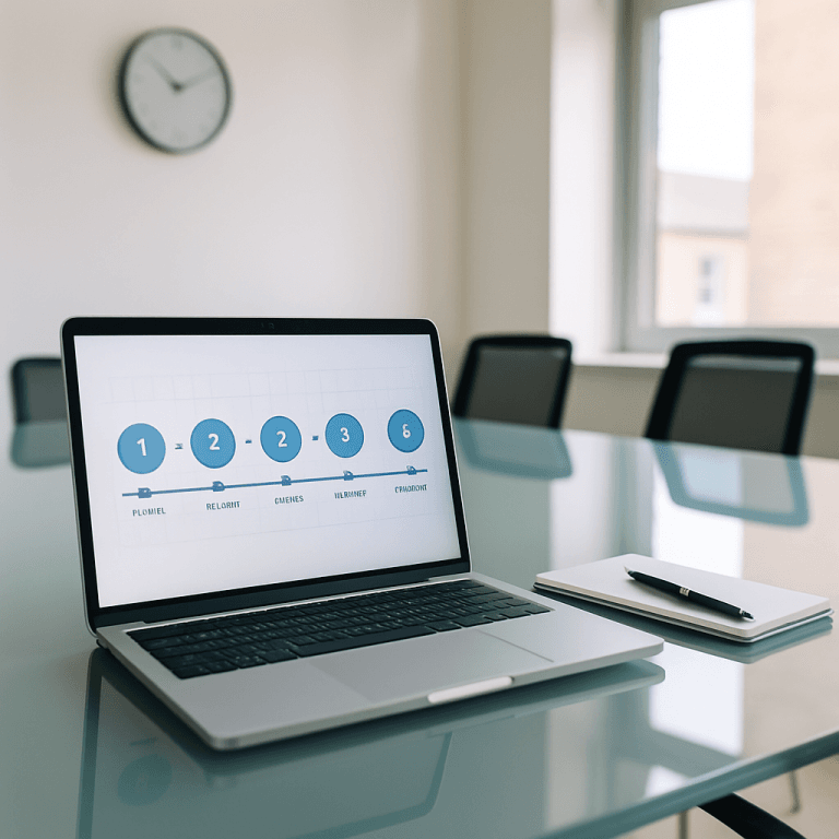 How to Reduce Time-to-Hire Without Lowering Your Standards