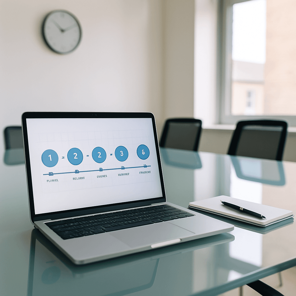 How to Reduce Time-to-Hire Without Lowering Your Standards