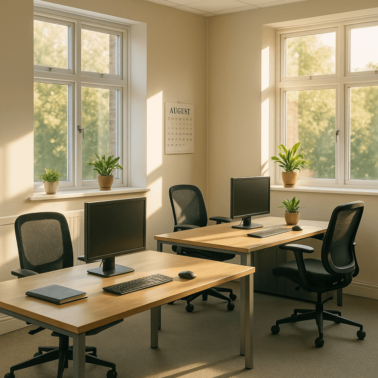 August Bank Holiday Recruitment: Maintaining Hiring Momentum During Team Breaks