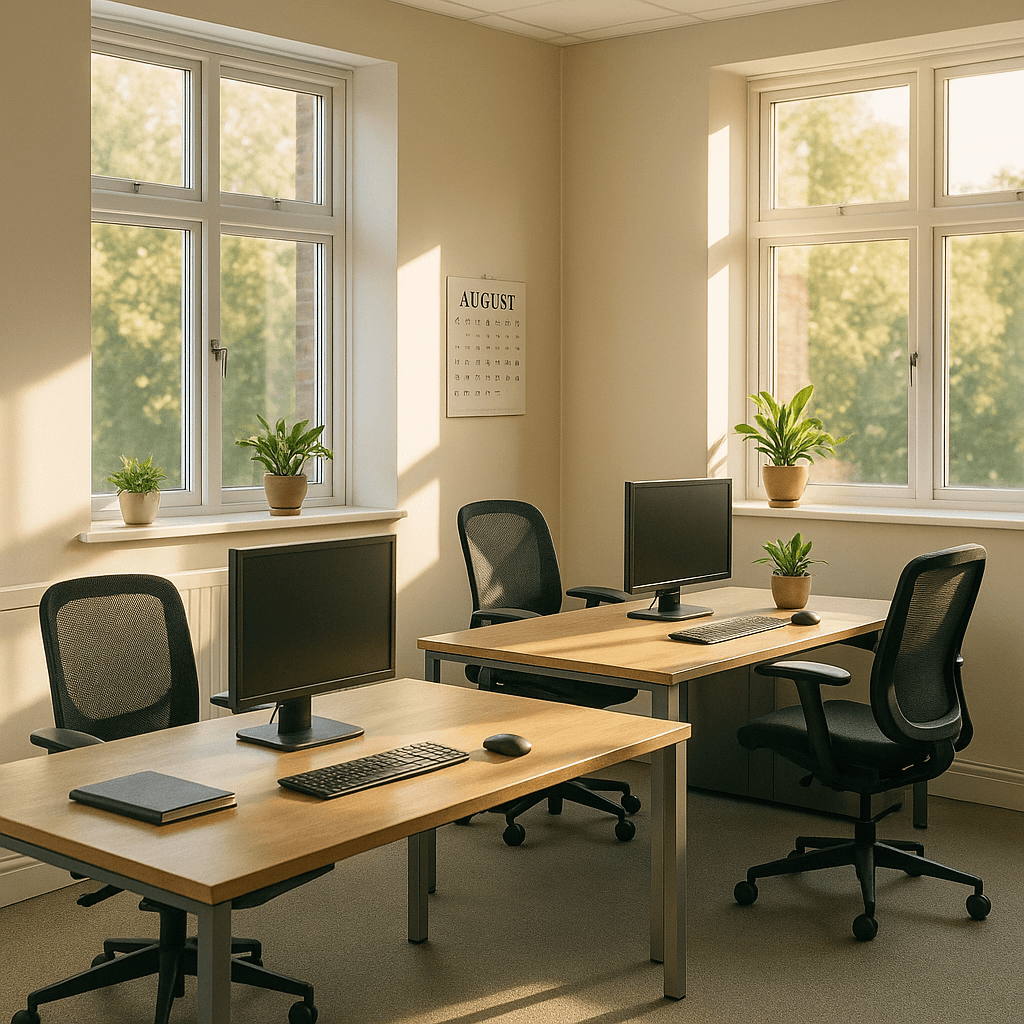 August Bank Holiday Recruitment: Maintaining Hiring Momentum During Team Breaks