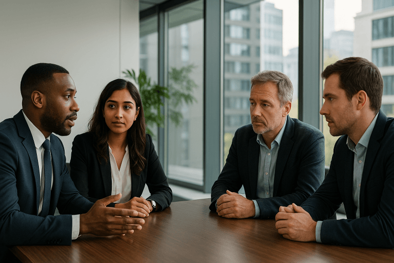 Why recruitment fees should reflect real business risk and reward