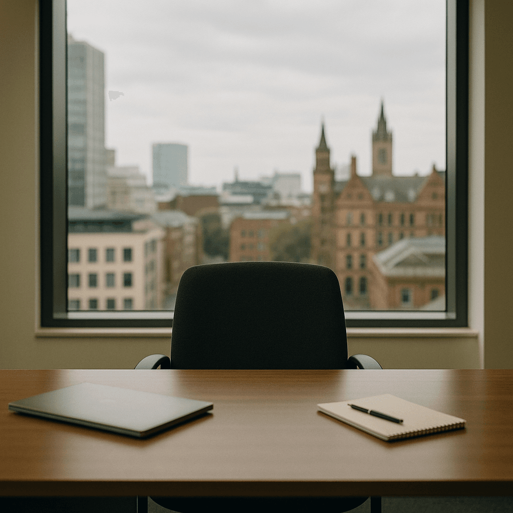 Five Signs Your Interview Process Is Losing Strong Candidates