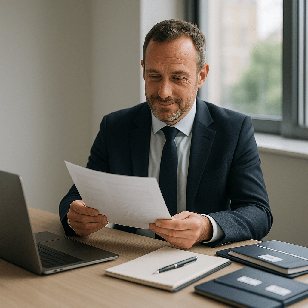 What a Focused Shortlist Should Actually Contain | Employer Guide