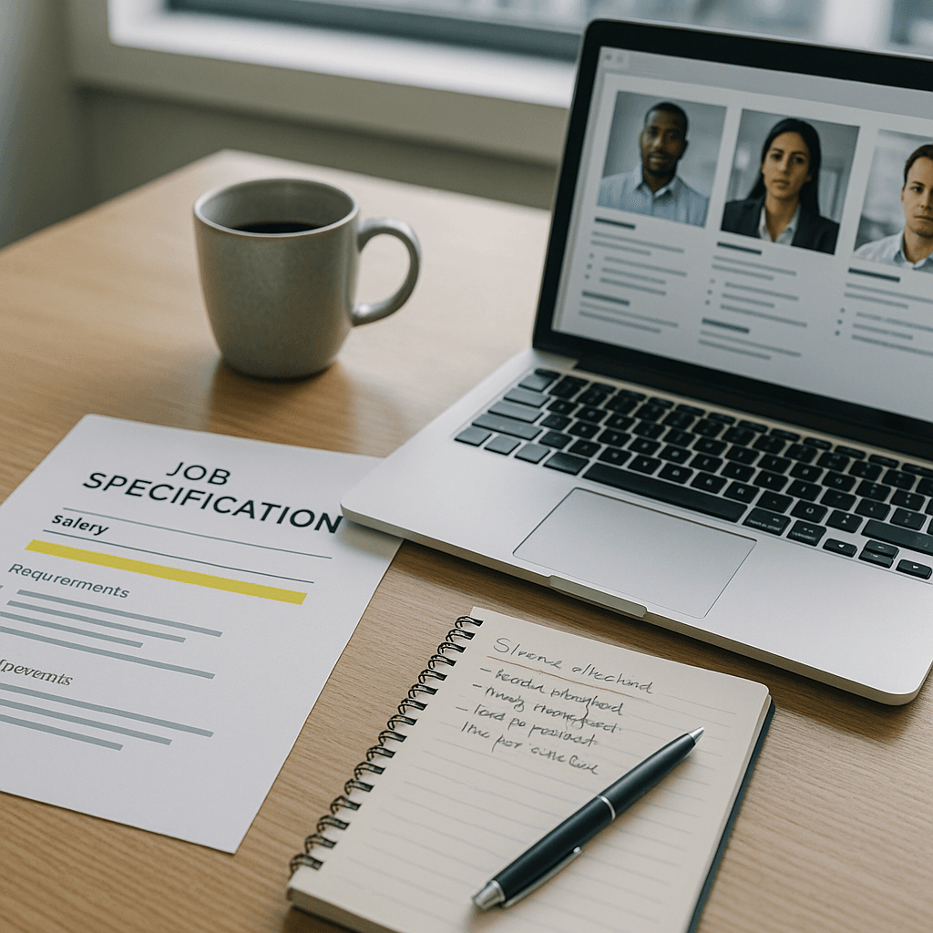 Why Salary Clarity Attracts Better Applicants: What Employers Should Know