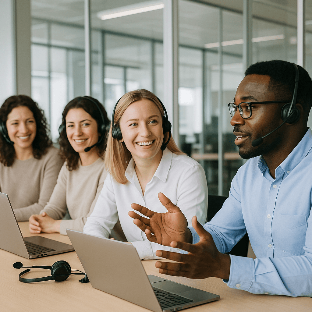 Recruiting for Attitude Without Ignoring Essential Skills: A Guide for Employers