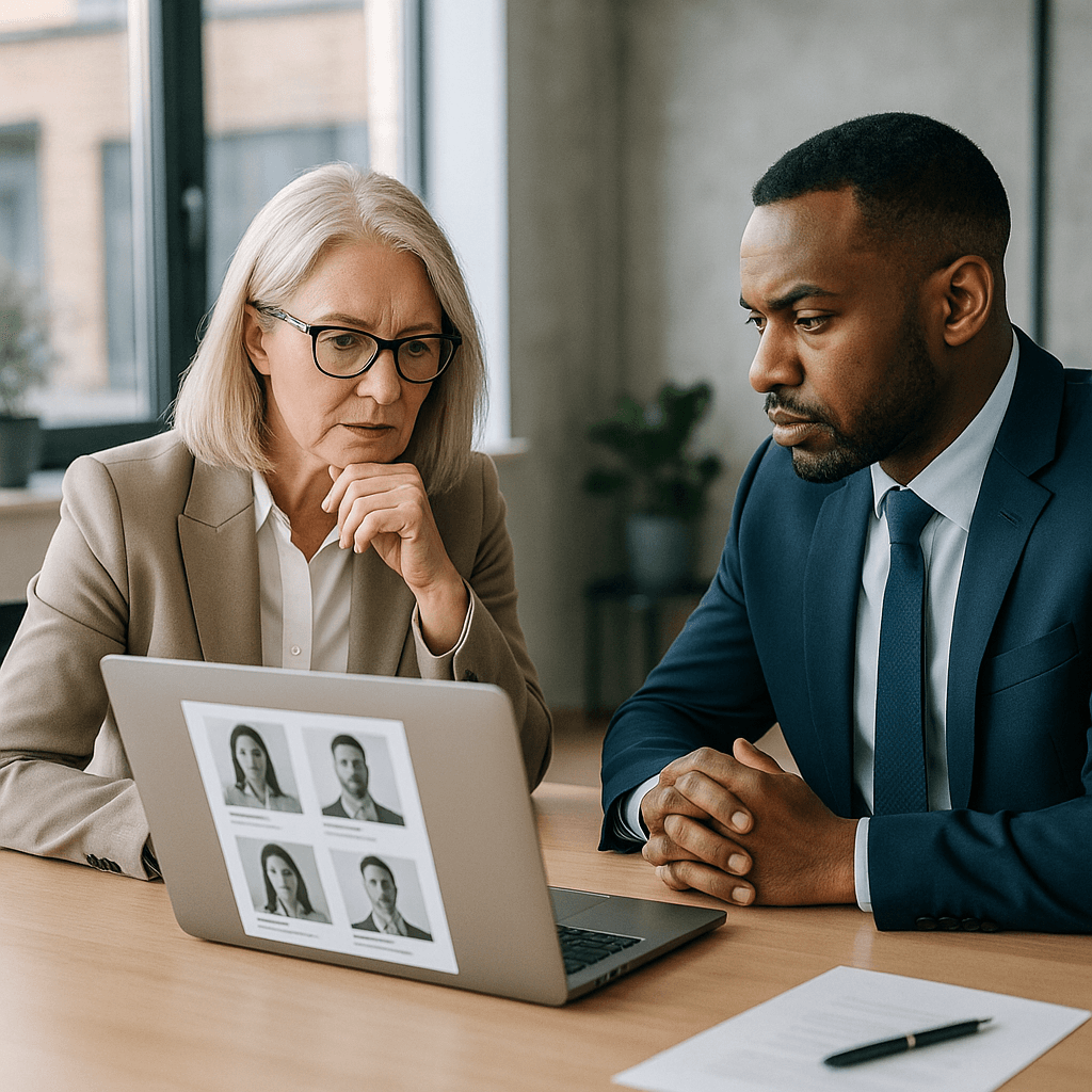 How to Reach Passive Insurance & Financial Services Candidates in Northwich