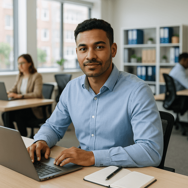 When Temporary Support Is the Smarter Hiring Decision