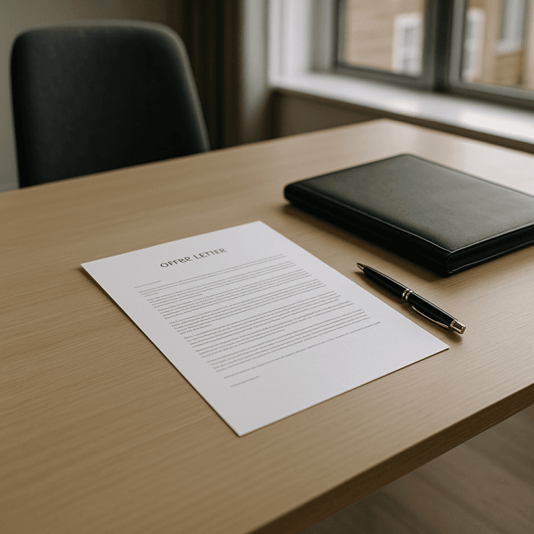 What Candidates Notice Before They Accept Your Offer – Employer Guide