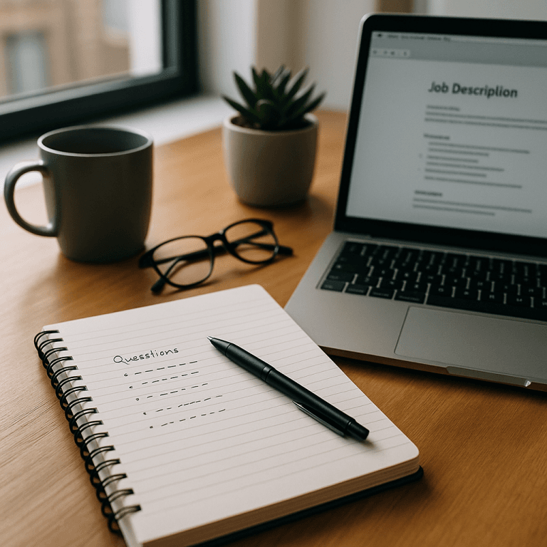 What Employers Should Know: The Questions Hiring Managers Should Answer Before Advertising