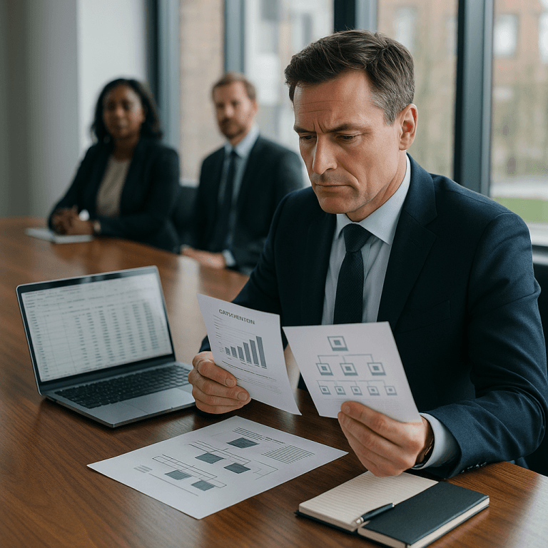 Why Counter-Offers Should Be Planned for Before Resignation Day