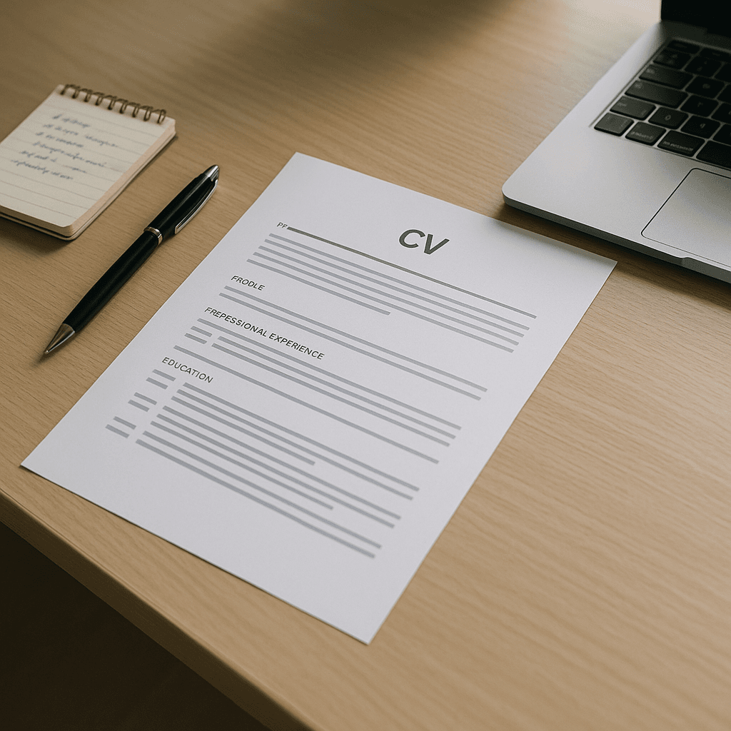 Recruitment Myth: More CVs Always Means More Choice for Employers