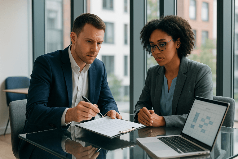 Why Recruitment Speed Matters Most After the First Interview