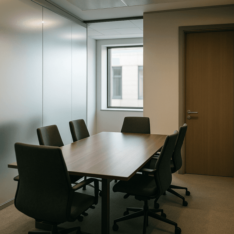 How to Recruit Confidentially for a Sensitive Vacancy: Employer Guide