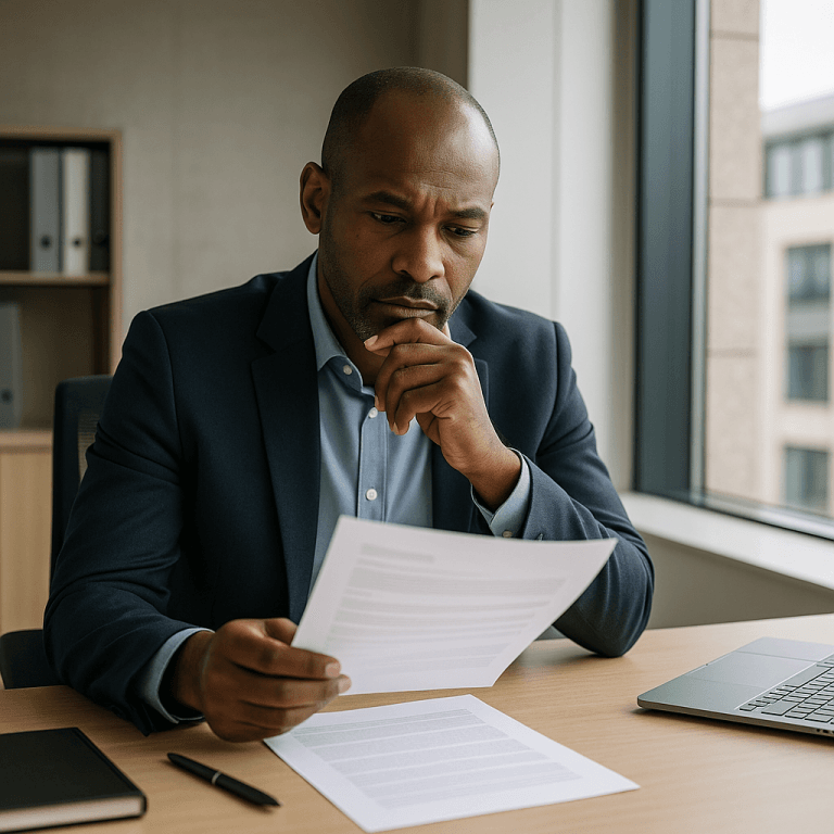 What to Review When a Vacancy Attracts Plenty of Applicants but No Shortlist