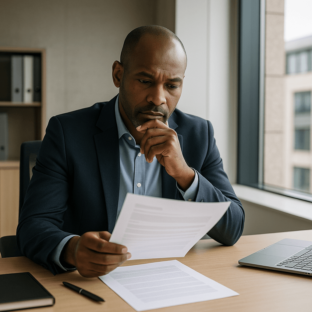 What to Review When a Vacancy Attracts Plenty of Applicants but No Shortlist