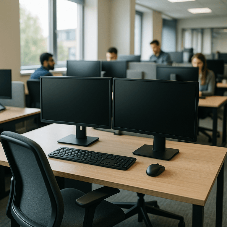 The Hidden Cost of Leaving an IT Vacancy Unfilled