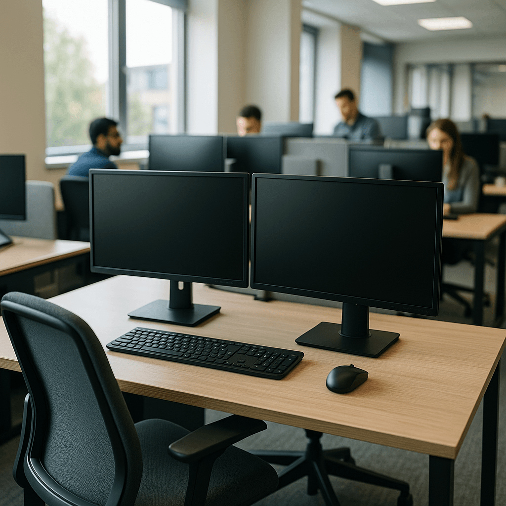 The Hidden Cost of Leaving an IT Vacancy Unfilled