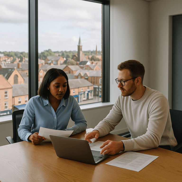 Why the Best Cyber Security Candidates Are Rarely on the Market for Long
