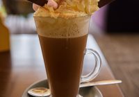Hot Chocolate Challenge
