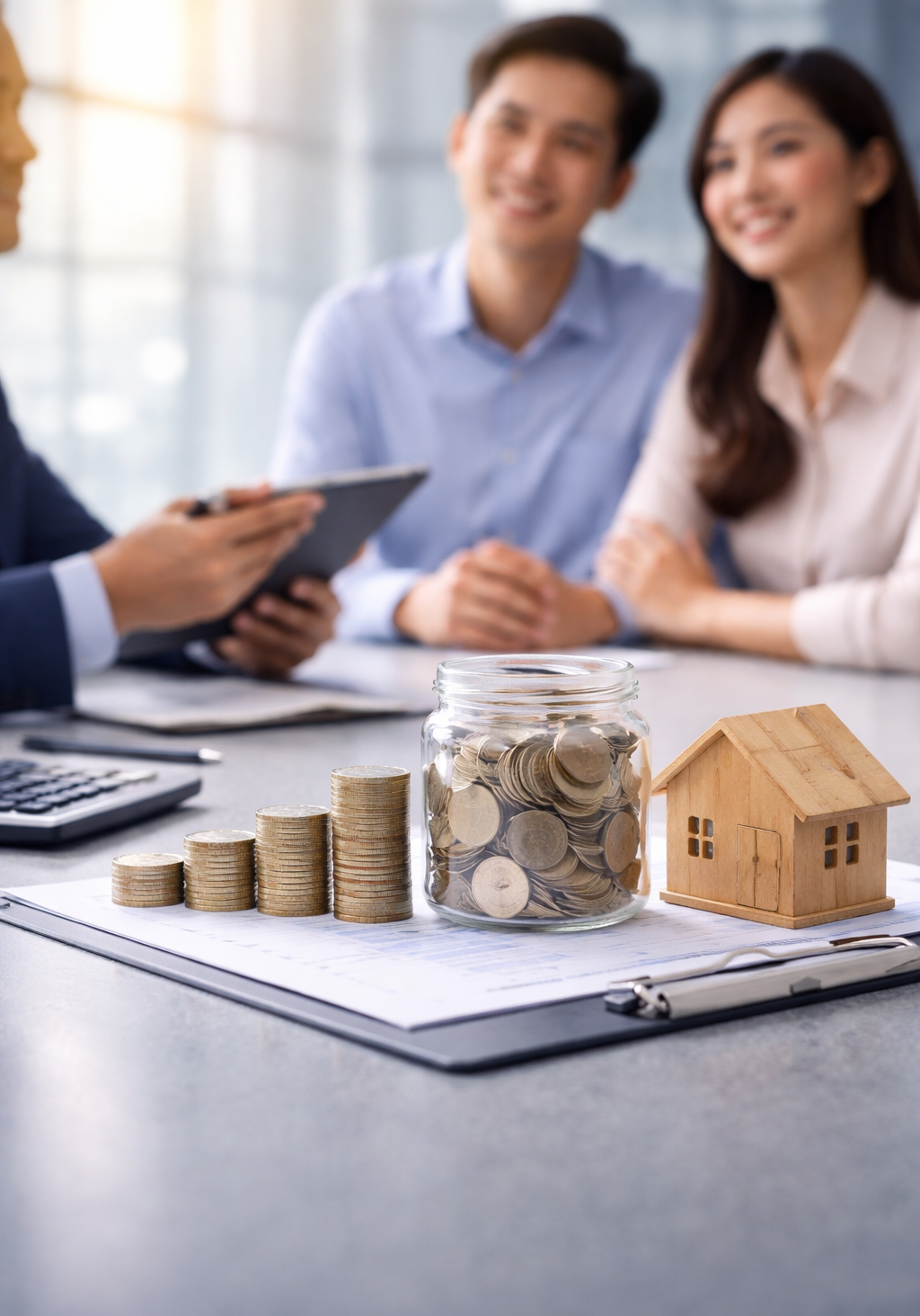 Insurance, Financial Services & Wealth Management-Hero2