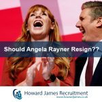 Should Angela Rayner Resign