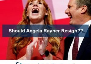 Should Angela Rayner Resign