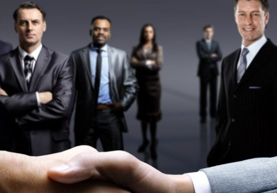 Terms of Business - Howard James Recruitment