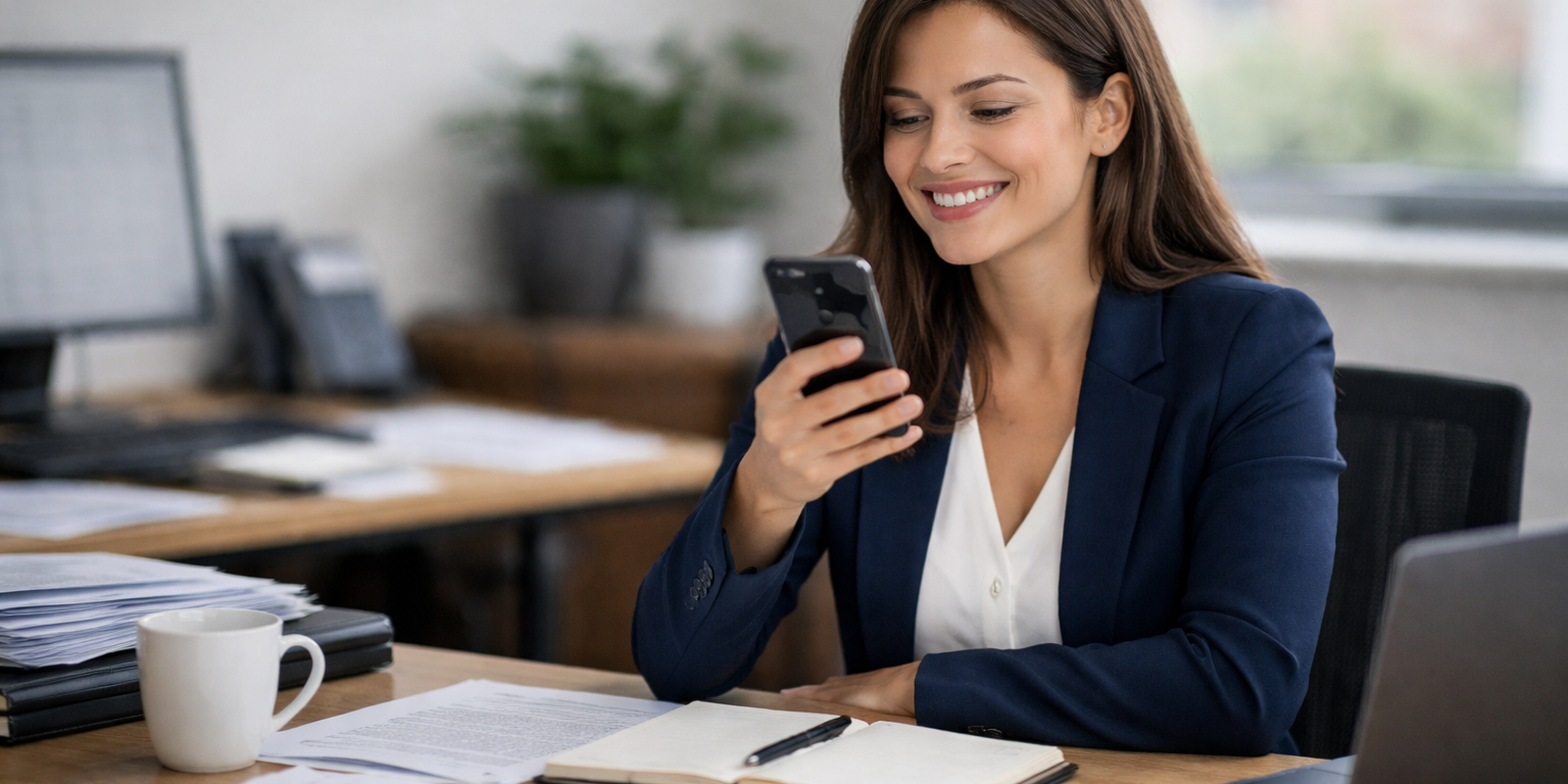 The Friday Offer That Finally Lands