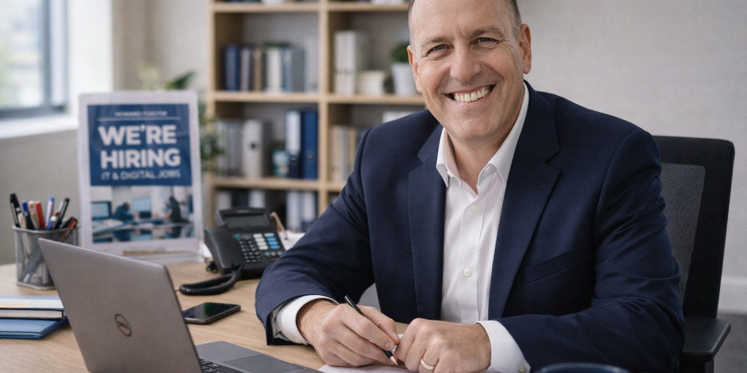 The Pre Bank Holiday Push