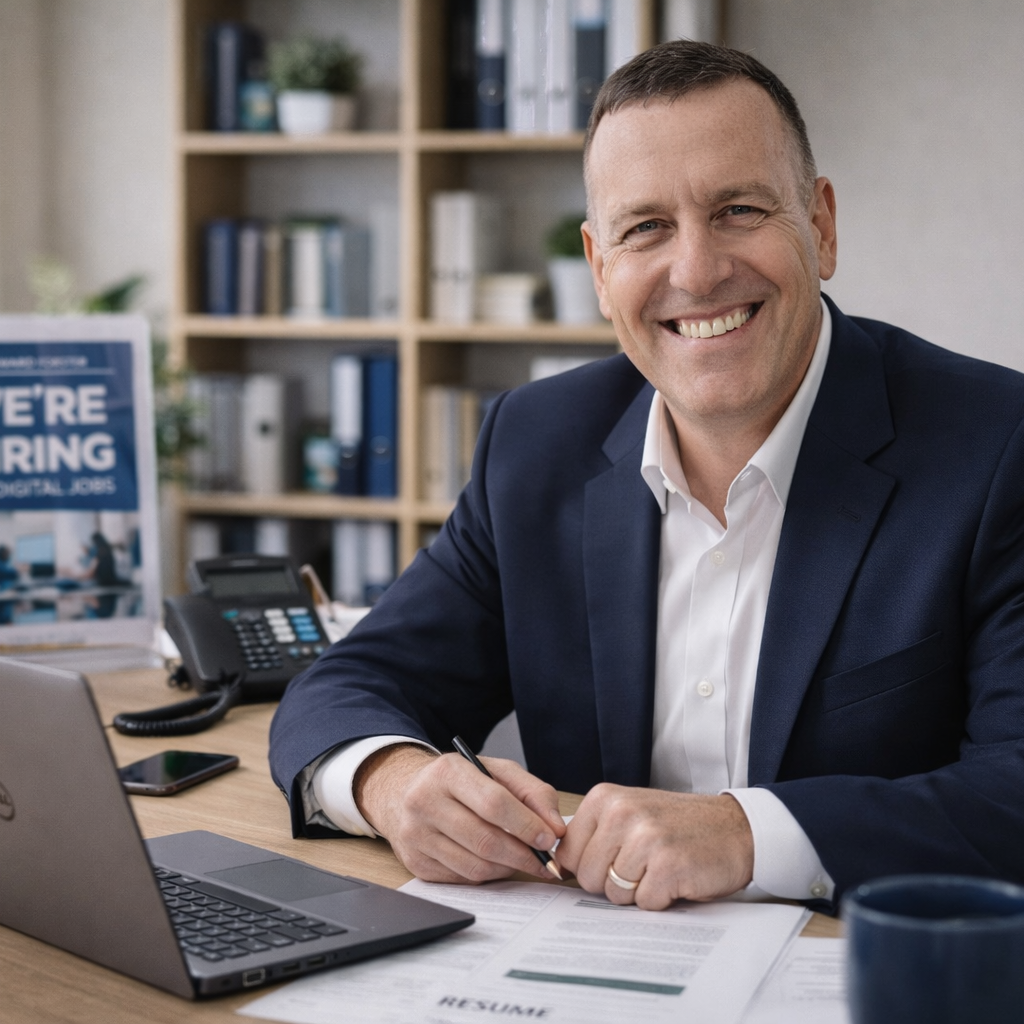 The Pre Bank Holiday Push