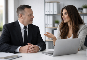 Why Candidates Reject Job Offers