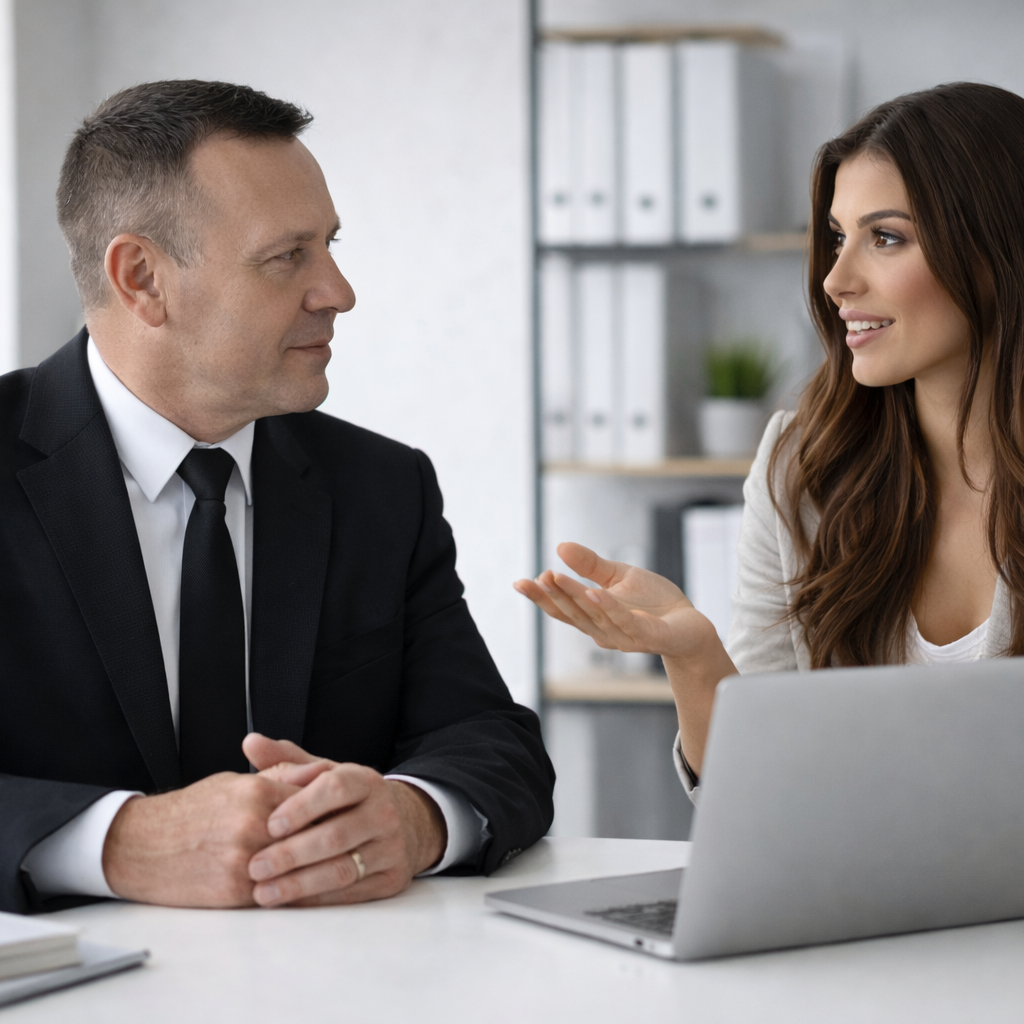 Why Candidates Reject Job Offers